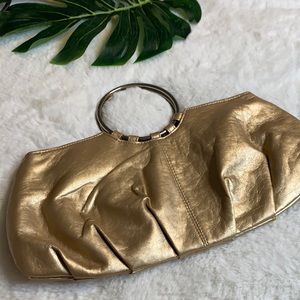 Vintage Chateau hand bag